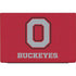 Ohio State University OSU O Dell Vostro Skin